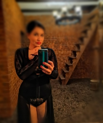 Проститутка Татьяна