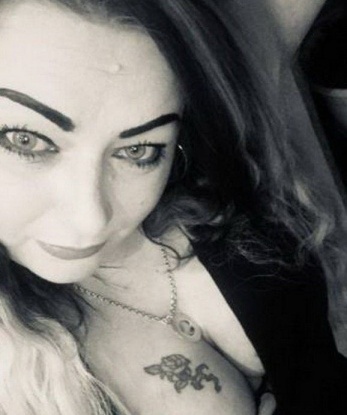 Проститутка Дарья