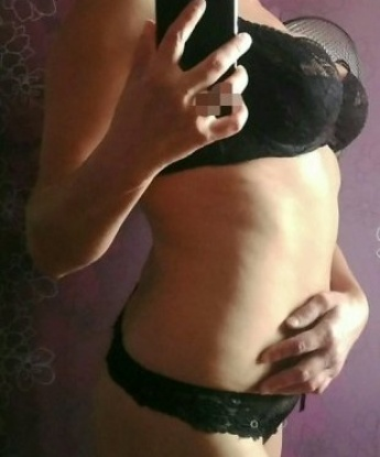 Проститутка Виктория